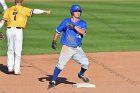 Baseball vs Rowan  Wheaton College Baseball takes on Rowan University in game one of the NCAA D3 College World Series at Veterans Memorial Stadium in Cedar Rapids, Iowa. - Photo By: KEITH NORDSTROM : Wheaton Basball, NCAA, Baseball, World Series